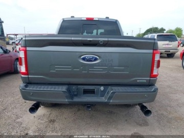 Ford 2023 Ford F150 Lariat 2023 3.5l 3.5 Benzyna 400KM, zdjęcie 4