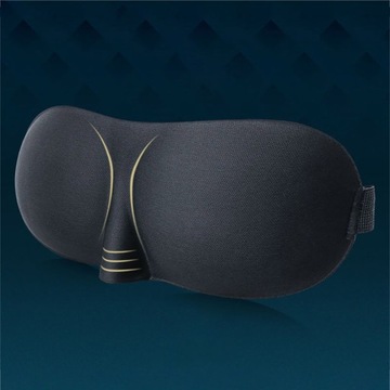 3D МАСКА ДЛЯ СПАНИЯ ПОВЯЗКИ МАСКА ДЛЯ ВЕК