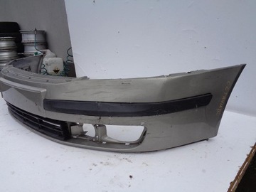 ПЕРЕДНИЙ БАМПЕР SKODA OCTAVIA 2 II
