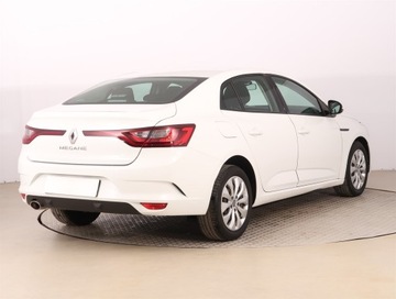 Renault Megane IV Hatchback 5d 1.6 SCe 114KM 2018 Renault Megane 1.6 SCe, Salon Polska, Serwis ASO, zdjęcie 4