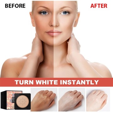 Косметический крем Wonderninelife, Косметический крем Beauty Linasi Veze Clear Cover,