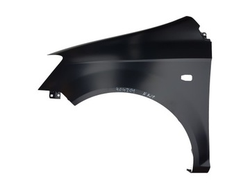 501205534 BLATNÍK LEVÝ NOVÝ HYUNDAI GETZ TB 2002-2005 66311-1C050