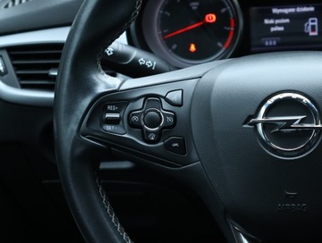 Opel Astra K Sports Tourer 1.4 Turbo 150KM 2016 Opel Astra 1.4 T, Salon Polska, Navi, Klima, zdjęcie 20