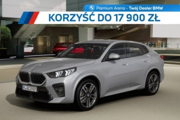 BMW X2 U10 2026 BMW X2 sDrive20i