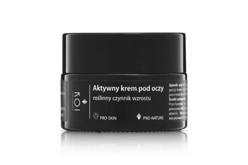 KOI Hypoalergiczny krem przeciwzmarszczkowy 15ml