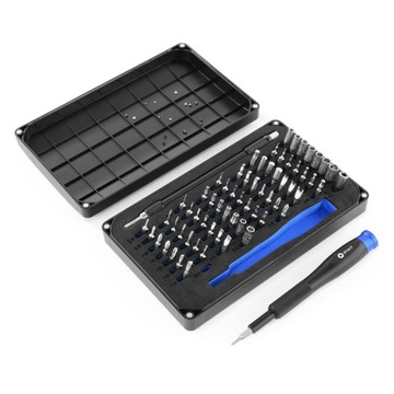 Набор прецизионных бит iFixit Mako