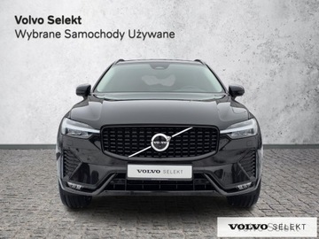 Volvo XC60 II 2025 Volvo XC 60 FV23 Plus Dark B5 250KM AWD ACC Panora, zdjęcie 3