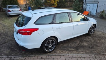 Ford Ecosport II 2015 FORD FOCUS 2015 LIFT 100PS Klima-Super Stan! F. Marża-z Niemiec!, zdjęcie 17