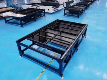 Ploter laserowy JW1325-M7-C 180W + chiller CW-5200