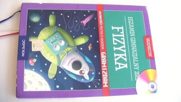 Fizyka. Egzamin gimnazjalny 2012 Izabela Chełmińska
