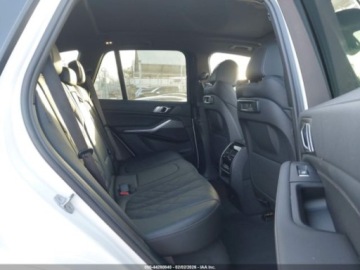 BMW X5 G05 2023 BMW X5 sDrive40i 2023 3.0 Benzyna 335KM, zdjęcie 11