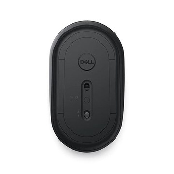 Mysz Dell MS3320W Wireless czarny (570-ABHK)
