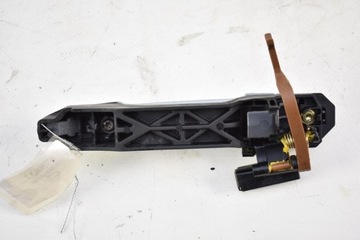 KLIKA LEVÝ ZADNÍ DAIHATSU SIRION 2 II M300