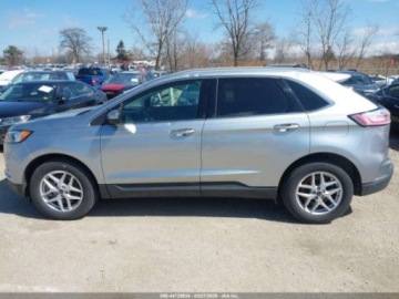 Ford Edge II 2023 Ford Edge 2023r., 4x4, 2.0L 2.0 Benzyna 250KM, zdjęcie 5