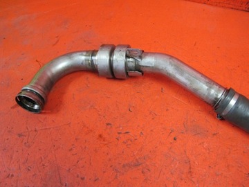 ШЛАНГ ТРУБКИ ИНТЕРКУЛЕРА KANGOO II III 1.5 DCI