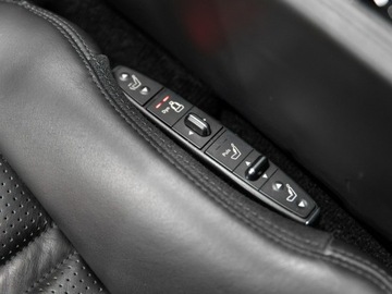 Mercedes CLS W218 2011 Mercedes CLS 63 AMG 557 KM. Bezwypadkowy. Idealny., zdjęcie 33