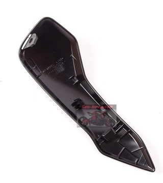 YAMAHA MT-07 2021 КРЫШКА ЛАМПЫ ОБТЕКАТЕЛЯ