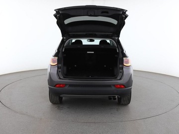 Jeep Compass II SUV 1.4 MultiAir 140KM 2019 Jeep Compass Grzane fotele grzana kierownica klima, zdjęcie 18