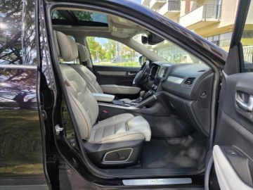 Renault Koleos II 2021 RENAULT KOLEOS 2.0dCi 185KM AWD Initiale Paris Bezwypadkowy Salon PL ASO, zdjęcie 35