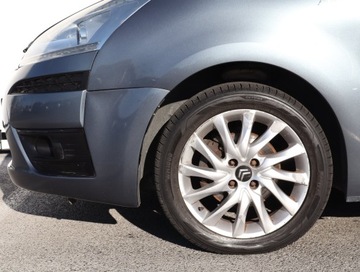 Citroen C4 Picasso I 1.6 HDi FAP 112KM 2011 Citroen C4 Picasso 1.6 HDi, Klima, Klimatronic, zdjęcie 14