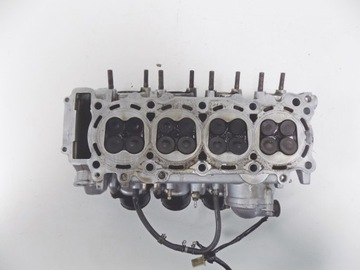 ГОЛОВКА YAMAHA YZF600 R6 RJ03