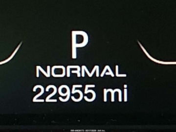 Maserati Levante 2021 Maserati Levante 2021 3.0l 3.0 Benzyna 345KM, zdjęcie 11