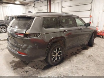 Jeep 2024 Jeep Grand Cherokee Limited 2024 3.6l 3.6 Benzyna 293KM, zdjęcie 5