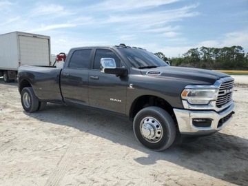  RAM 3500 2023 RAM 3500 LARAMIE , silnik 6,7, 44, od ubezpieczyciela 6.7, zdjęcie 3