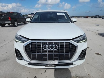 Audi Q3 II 2020 Audi Q3 Prestige S-Line 2020 2.0L 2.0 Benzyna 228KM, zdjęcie 5