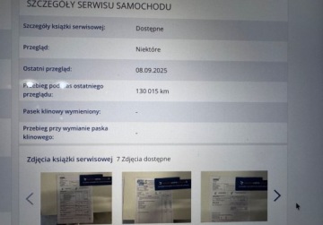 Citroen C4 Cactus Crossover Facelifting 1.2 PureTech 82KM 2018 Citroen C4 Cactus bezwypadekserwis asojak nowySHINE 1.2 Benzyna 82KM, zdjęcie 6