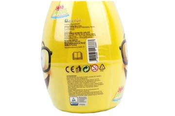 Яйцо, полное сюрпризов, копилка ELEFUN, пластилин, ПАСХАЛЬНЫЙ пазл.