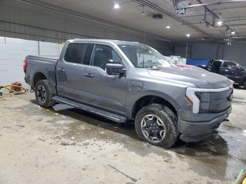 Ford 2023 Ford F150 Lightning Pro 2023 Elektryczny 462KM, zdjęcie 4