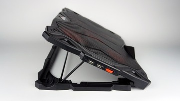 Podstawka chłodząca pod laptopa PC-R5