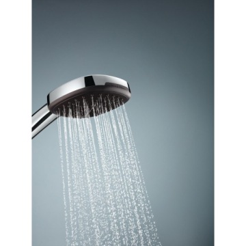 Ручной душ 2 Rain Jet хром Vitalio Comfort 110 GROHE