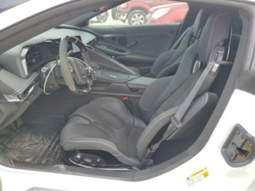 Chevrolet Corvette C7 2024 Chevrolet Corvette Z06 3lz 2024 5.5 Benzyna 670KM, zdjęcie 7