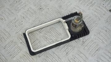 BMW E38 RÁMEČEK ZAPALOVAČE TUNELU