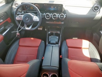 Mercedes GLA II 2021 Mercedes-Benz GLA 250 2021 2.0l 2.0 Benzyna 221KM, zdjęcie 8