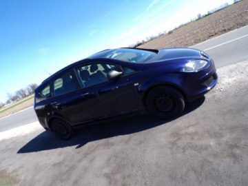 Seat Altea XL 1.6 Mpi 102KM 2008 SEAT ALTEA XL 1.6 MPI + GAZ ZAMIANA RATY, zdjęcie 2