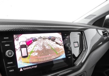 Volkswagen Taigo 2024 Volkswagen Taigo 1.0 TSI Life DSG, Led Matrix, kamera cofania, Akt. tempom, zdjęcie 17