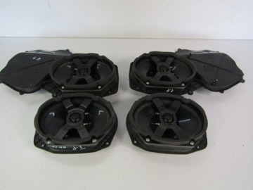 ДИНАМИКИ MONDEO MK3 3S7T19B170EC 3S7T19B171GC 4ШТ.