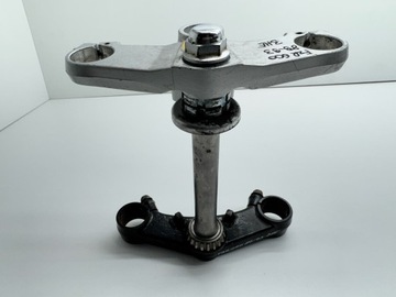 PÓŁKA GÓRNA DOLNA SZTYCA ZAWIESZENIA YAMAHA FZR 600 89-93 3HE