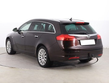 Opel Insignia I Sports Tourer 2.0 CDTI ECOTEC 160KM 2011 Opel Insignia 2.0 CDTI, Salon Polska, 4X4, zdjęcie 2