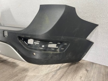 30678710, VOLVO XC70 2007 - 2013 Stoßstange heck 30678710 | thumb 8