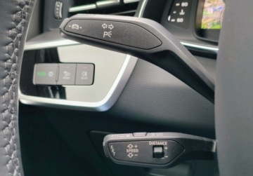 Audi A6 C8 Allroad 3.0 55 TDI 344KM 2023 Audi A6 Allroad Gwarancja 2028 55 TDI Salon PL HD Matrix Radary Tylna os s, zdjęcie 12