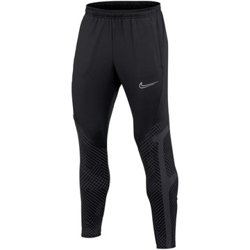 Pánske nohavice Nike Dri-Fit Strike Pant čierne S