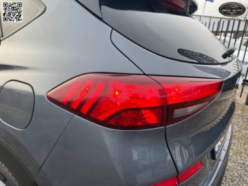 Hyundai Tucson III 2019 Hyundai Tucson 2.0 i AWD - Automat- Gwarancja tech. Po serwis olejowy 2.0, zdjęcie 10
