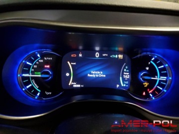 Chrysler Pacifica II 2020 Chrysler Pacifica _Hybrid_Limited_3.6 L_260 km_2020r_7 osobowa 3.6 Hybryda, zdjęcie 10