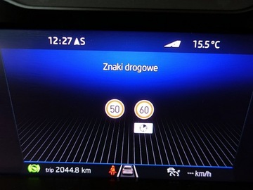 Skoda Superb III Kombi Facelifting 2.0 TDI SCR 150KM 2022 Škoda Superb Skoda Superb L&amp;K AUTOMAT 1wł, zdjęcie 30
