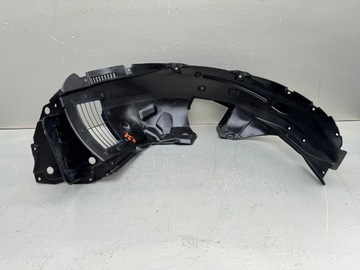 HONDA H-RV HRV 22R- PODBĚH LEVÉ PŘEDNÍ LEVÝ 74151-3M0