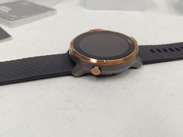 Zegarek SPORTOWY Smartwatch SUUNTO 7 Graphite Copper SS050382000 GPS